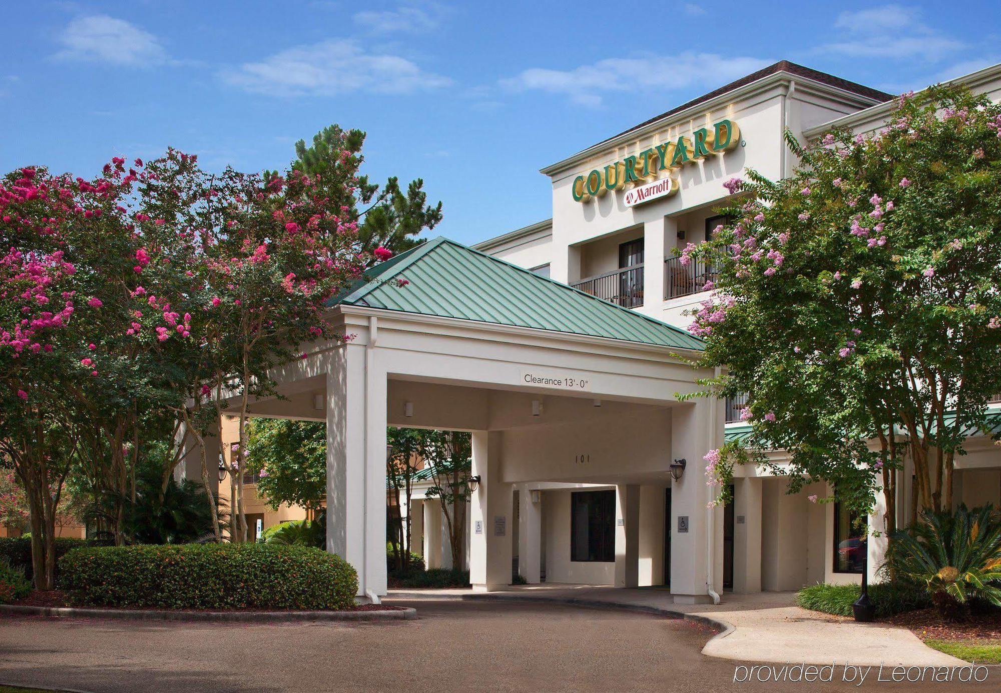 Courtyard By Marriott Covington / Mandeville Εξωτερικό φωτογραφία