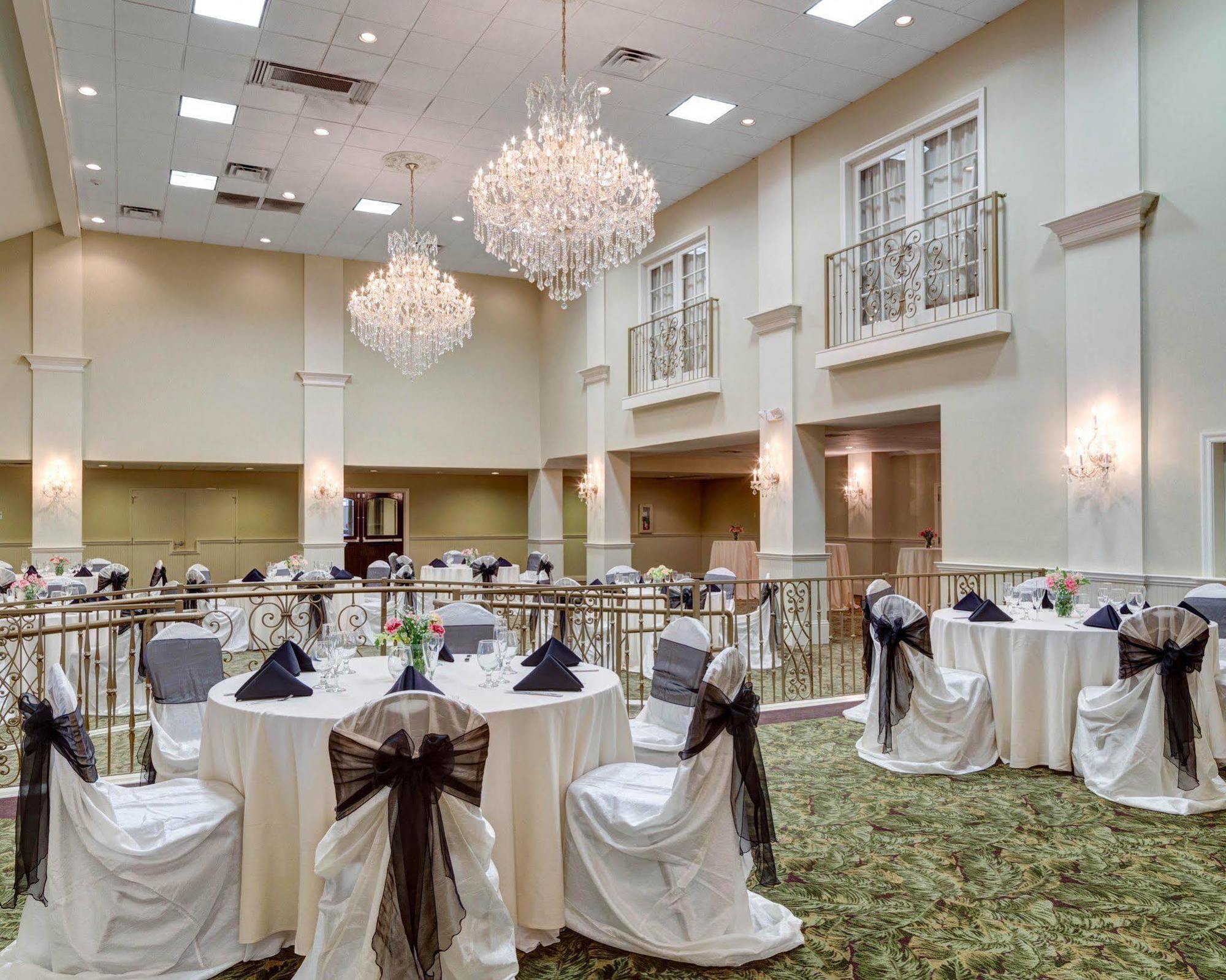 Courtyard By Marriott Covington / Mandeville Εξωτερικό φωτογραφία
